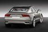 Audi Sportback Concept