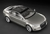 Audi Sportback Concept