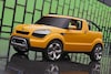Kia Soulster