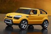Kia Soulster