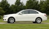 Mercedes-Benz C 180 BlueEFFICIENCY