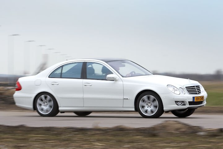E 300 Bluetec