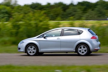 Leon 1.9 TDI Eco