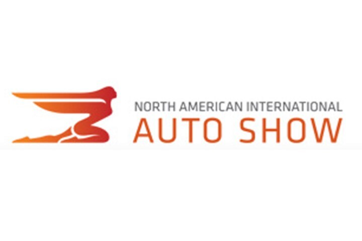 Detroit NAIAS 2012