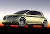 Lincoln Concept C