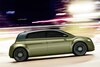 Lincoln Concept C