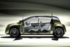 Lincoln Concept C