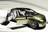 Lincoln Concept C