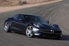 Fisker Karma