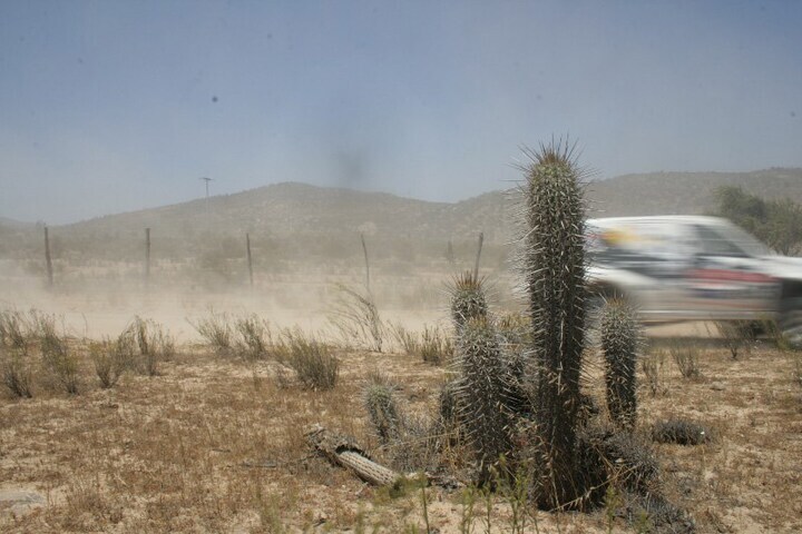 Dakar 2009