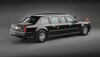 Cadillac Presidential Limousine
