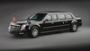 Cadillac Presidential Limousine