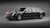 Cadillac Presidential Limousine