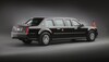 Cadillac Presidential Limousine