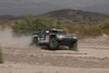 Dakar 15 jan