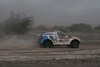 Dakar 15 jan