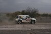 Dakar 15 jan
