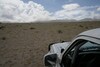 Dakar 15 jan