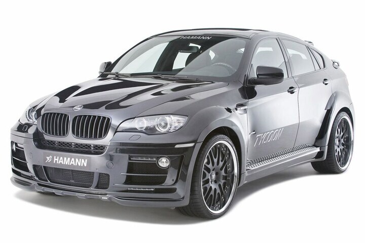 Hamann Tycoon