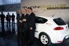 Seat Leon Twindrive