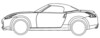 Nissan 370Z Roadster