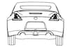 Nissan 370Z Roadster