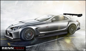 Renntech 777
