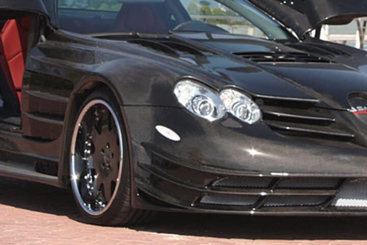 ASMA Perfectus SLR
