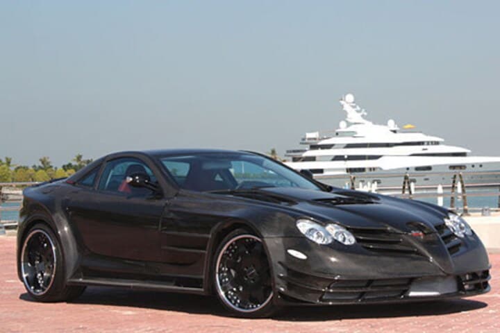 ASMA Perfectus SLR
