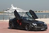 ASMA Perfectus SLR