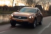 Infiniti FX50 S