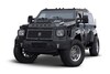 Conquest Vehicles Knight XV