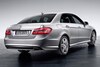 Mercedes E-klasse AMG-pakket