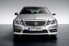 Mercedes E-klasse AMG-pakket