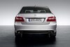 Mercedes E-klasse AMG-pakket