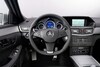 Mercedes E-klasse AMG-pakket