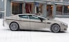 Aston Martin Rapide | Foto: Carpix