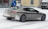 Aston Martin Rapide | Foto: Carpix