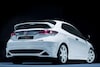 Honda Civic Type-R Special Edition