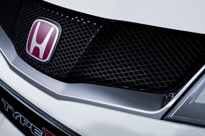 Honda Civic Type-R Special Edition