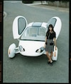 Aptera Type-1
