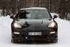 Porsche Panamera | Foto: Carpix
