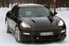 Porsche Panamera | Foto: Carpix