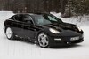 Porsche Panamera | Foto: Carpix
