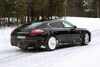 Porsche Panamera | Foto: Carpix
