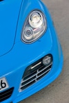 Porsche Cayman S