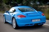 Porsche Cayman S