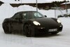 Porsche Boxster | Foto: Carpix