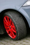 Renault Mégane R26 Radicale