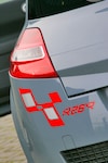 Renault Mégane R26 Radicale